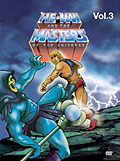 Film: He-Man and the Masters of the Universe Vol. 3