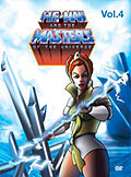 Film: He-Man and the Masters of the Universe Vol. 4