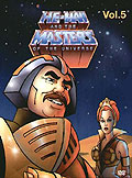 Film: He-Man and the Masters of the Universe Vol. 5