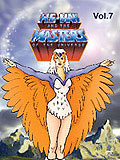 Film: He-Man and the Masters of the Universe Vol. 7