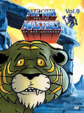 Film: He-Man and the Masters of the Universe Vol. 9