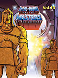 Film: He-Man and the Masters of the Universe Vol. 10
