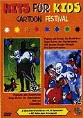 Film: Hits fr Kids - Cartoon Festival