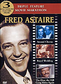Film: Fred Astaire Triple Feature Movie Marathon