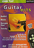 Guitar Hits