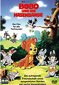 Film: Bobo und die Hasenbande