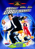 Film: Agent Cody Banks