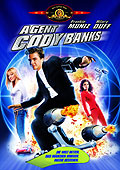 Agent Cody Banks