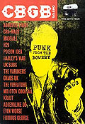 Film: CBGB - Punk From The Bowery