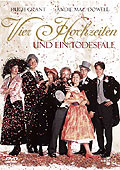 Film: Vier Hochzeiten und ein Todesfall