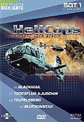 Film: Helicops - Einsatz ber Berlin - DVD 3