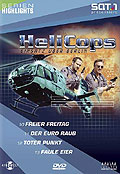 Film: Helicops - Einsatz ber Berlin - DVD 4