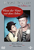 Film: Wenn der Vater mit dem Sohne - Heinz Rhmann Edition