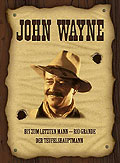 Film: John Wayne - Box