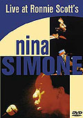 Nina Simone - Live At Ronnie Scott's