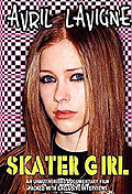 Avril Lavigne - Skater Girl