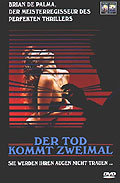 Film: Der Tod kommt zweimal