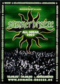 Summer Breeze - All Areas 2002