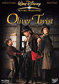 Film: Oliver Twist