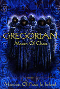 Gregorian - Moments Of Peace In Ireland