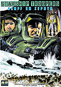 Film: Starship Troopers - Kampf um Zephyr