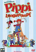 Astrid Lindgren: Pippi Langstrumpf