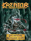 Kreator - Live Kreation: Revisioned Glory