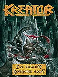 Film: Kreator - Live Kreation: Revisioned Glory