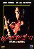 Film: Bloodsport 2 - The Next Kumite