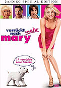 Film: Verrckt nach Mary - Extended Edition - Special Edition