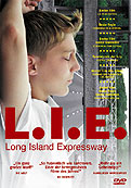 L.I.E. - Long Island Expressway