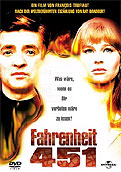 Film: Fahrenheit 451