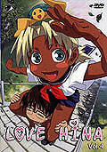 Film: Love Hina 4