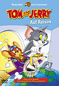 Tom und Jerry - Auf Reisen