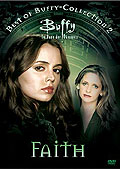 Film: Buffy - Best of Buffy - Collection 2 - Faith