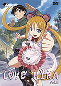 Film: Love Hina 6