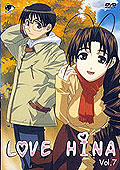 Love Hina 7