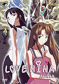 Film: Love Hina 9