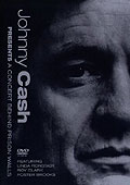 Film: Johnny Cash - Presents a Concert Behind Prison Walls