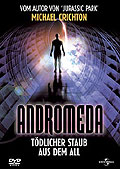 Film: Andromeda - Tdlicher Staub aus dem All