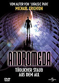 Andromeda - Tdlicher Staub aus dem All