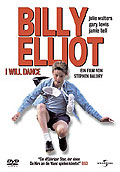 Billy Elliot - I Will Dance