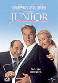 Film: Junior - Neuauflage