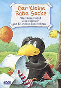 Film: Der kleine Rabe Socke