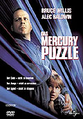 Das Mercury Puzzle