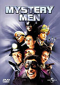 Mystery Men