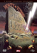 Film: Monty Python's - Der Sinn des Lebens - Special Edition