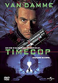 Film: Timecop