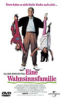 Eine Wahnsinnsfamilie