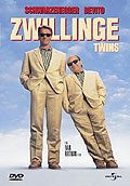 Film: Twins - Zwillinge - Neuauflage